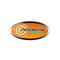 fm stereo 100