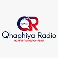 qhaphiya radio