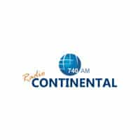 radio continental