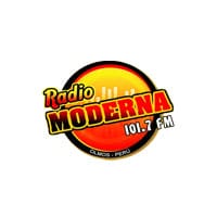 radio moderna