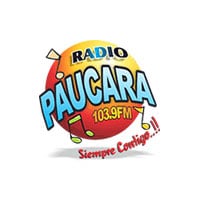 radio paucara