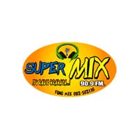 radio super mix
