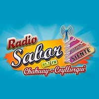 Radio Sabor Chahuay