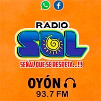 Radio Sol Oyon