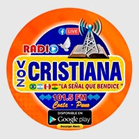 Radio voz cristiana Coata