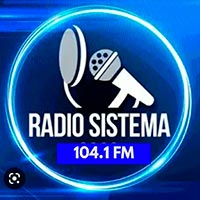 Radio Sistema 104.1