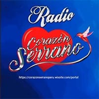 Radio Corazon Serrano