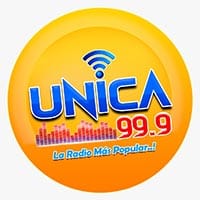 Unica 99.9 FM