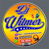 DJ Wilmer