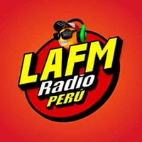 Radio La FM Huacho