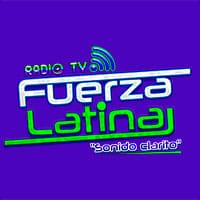 Radio fuerza Latina