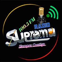 Radio Suprema