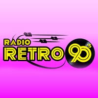 Retro 90s Radio